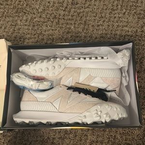 New Balance Staud Sneakers NB X STAUD XC-72 CREAM